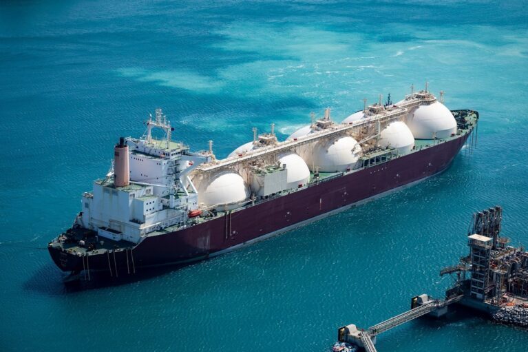 Tankers