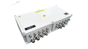 ZNH-A - Ex e Terminal Boxes